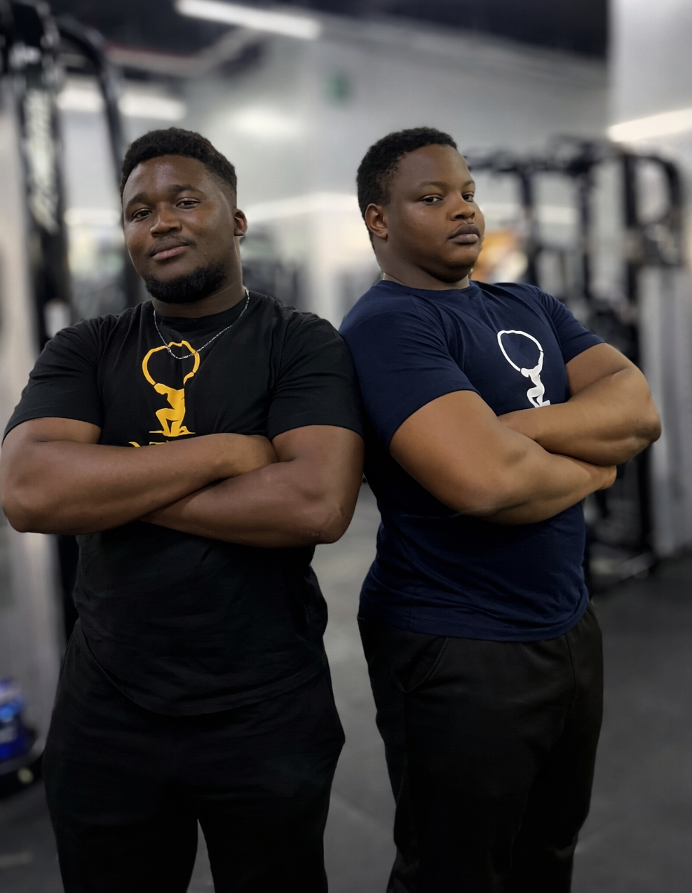 Professional Trainers